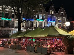 Amsterdam 2024